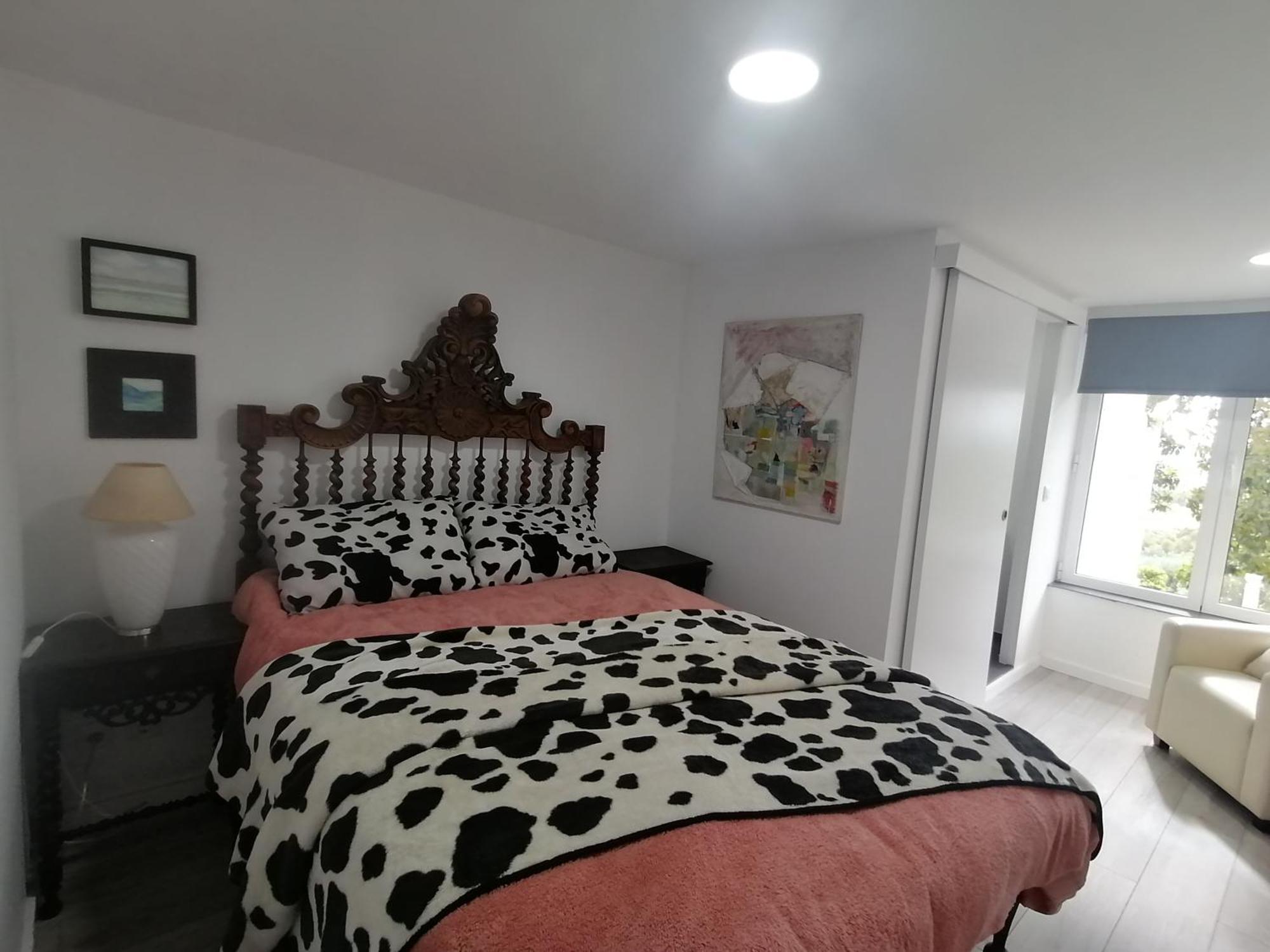 Quinta Castilho Hotel Montes de Cima Luaran gambar