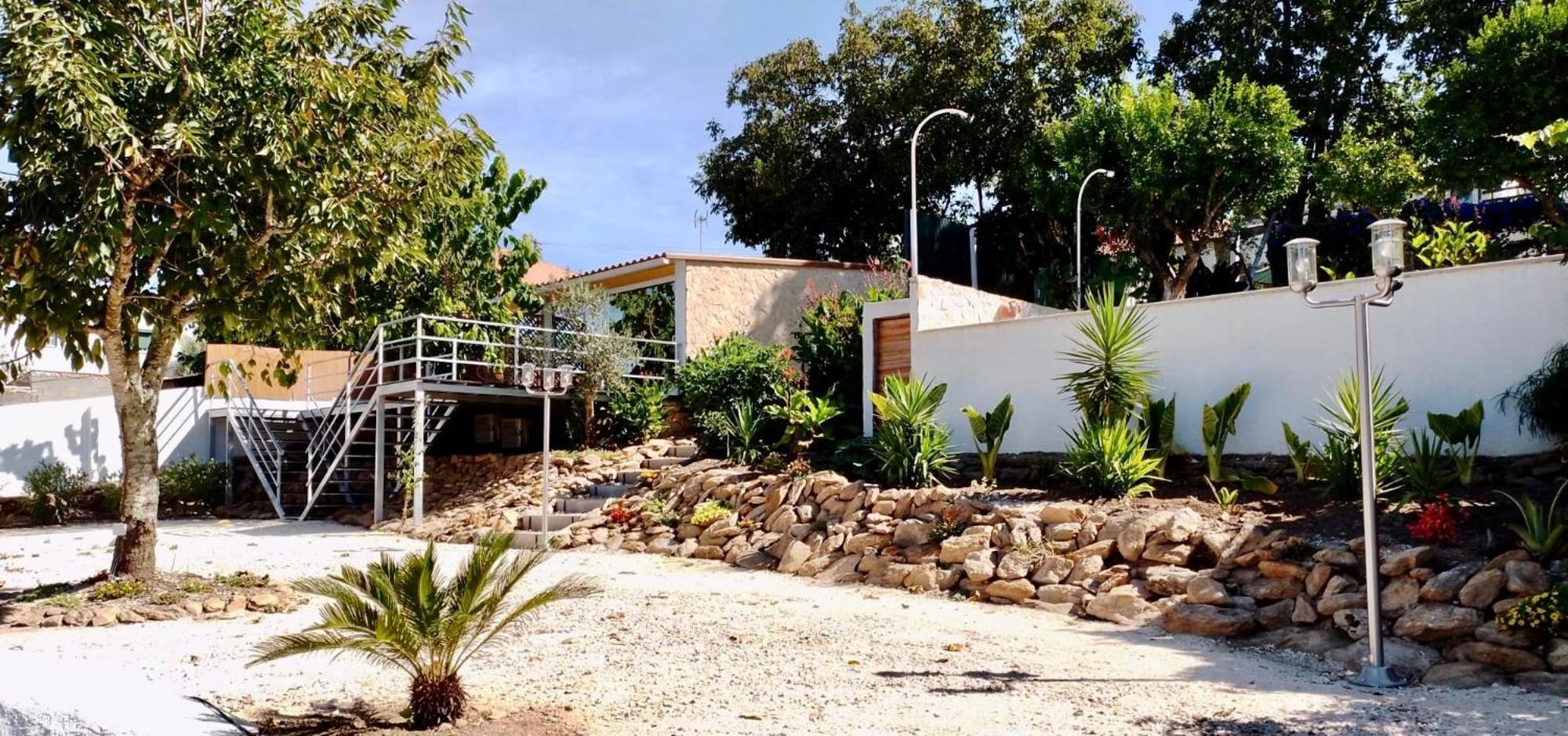 Quinta Castilho Hotel Montes de Cima Luaran gambar